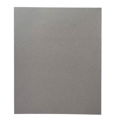 3M734 Papier ścierny wodny 230x280mm P280