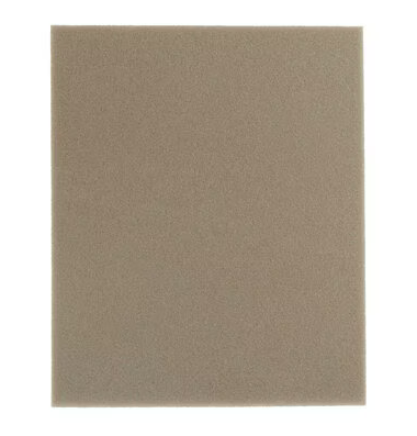 3M2601 Softback Gąbka ścierna Ultrafine 115x140mm