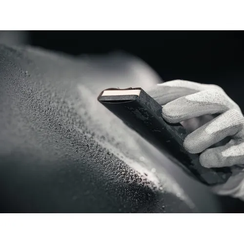 MIRKA Ecowet Papier wodny 230x280 mm P320