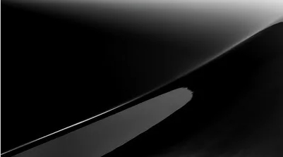 3M2080-HG12 High Gloss Black, 1524mm x 22.86m