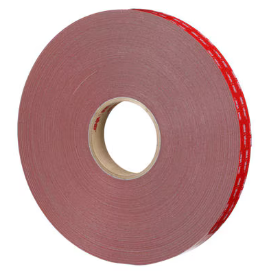 3M VHB Taśma GPH-060GF 6mmx33m gr.0,6mm