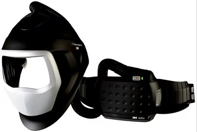 3M9100 Air bez filtra spaw. adflo ( z torbą )