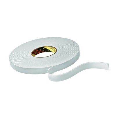 3M9515W Taśma piankowa 12mmx33m