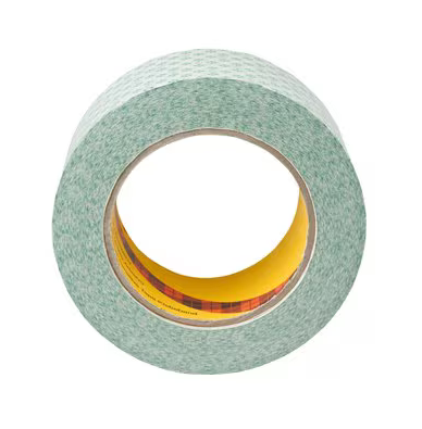 3M465 Taśma klejąca transferowa 50mm x 55m 0,05mm