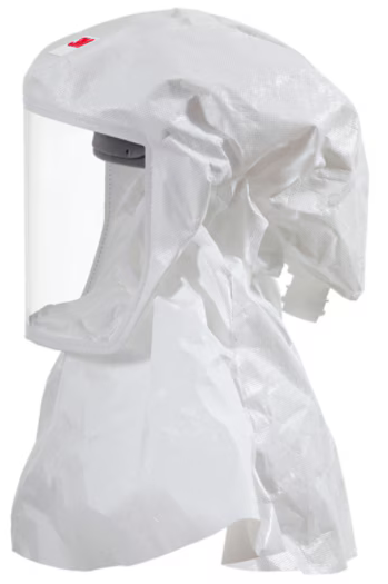 3M S-433L Kaptur ochronny Versaflo r.L