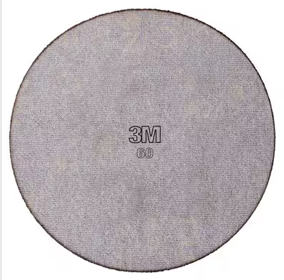 3M947A Dysk z płótna Cubitron II b/otw. 150mm 60+ 