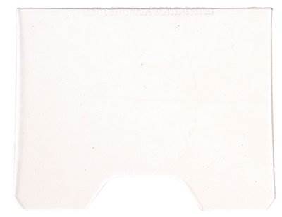 Wewnętrzna szybka F-V 120x92mm (10szt)