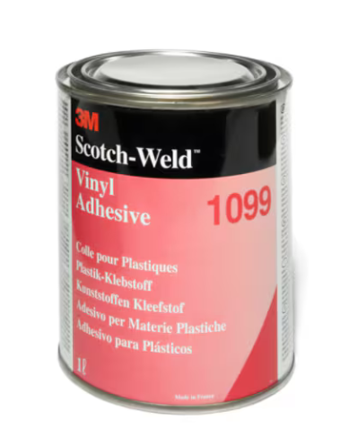 3M 1099 Kleje nitrylowe