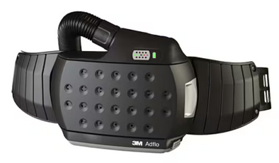3M837731 Kompletny system Adflo z akumulatorem 