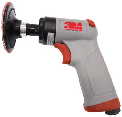 3M Szlifierka, 50 mm, uchwyt pistoletowy