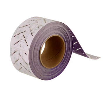 3M51430 Arkusz ścierny w rolce 70x12m P80 [30szt]