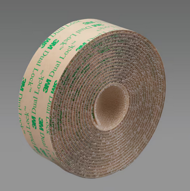 3MSJ4570 Dual-Lock Thin Rzep przemysł.25mmx45,7m