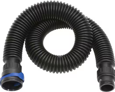 3M834017 Wąż do Adflo guma do prac trudnych QRS
