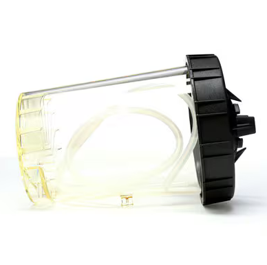 PPS Kubek twardy do pistoletu Accuspray HGP(828ml)