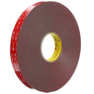 3MRP45F Taśma VHB 9 mm x 33 m gr.1,1 mm