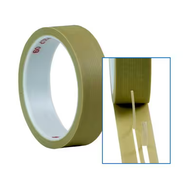 3M06314 Taśma do maskowania 25,4mm x 13,9mm