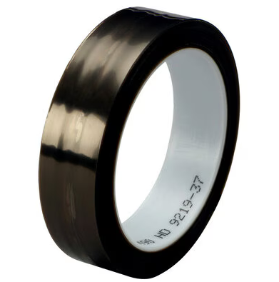 3M5490 Taśma foliowa PTFE 25mm x 33m brązowa
