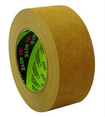 3M401E Taśma maskująca profesjonalna 72 mm x 50 m