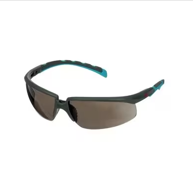 3M2000 Okulary Solus szare S2002SGAF-BGR