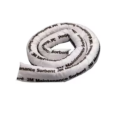 3M M-M1002 sorbent rękaw 7,5cm x 2,4m