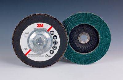 3M577F Lamelka 125x22 P40