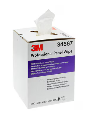 3M34567 Profesjonalne ściereczki czyszczące 