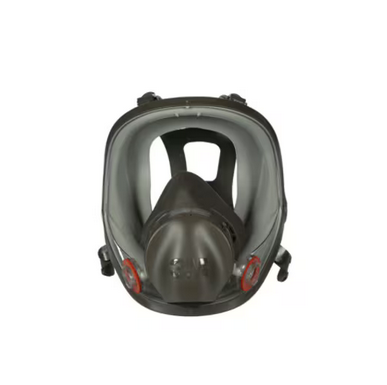 3M6700 Maska pełna, mała