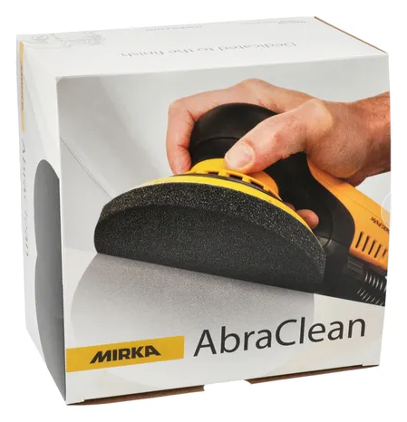 MIRKA AbraClean fi 150 mm x 25 mm, średni