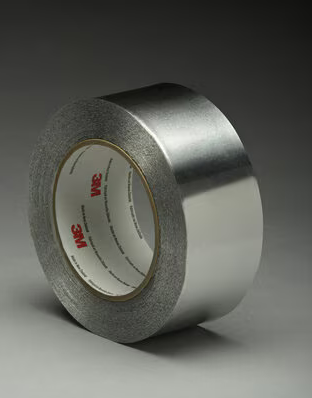 3M425 Taśma aluminiowa 12mmx55m