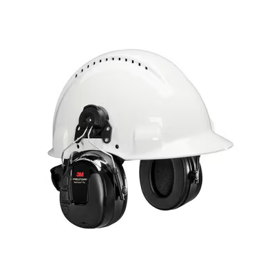 3M PELTOR WorkTunes Pro HRXS220P3E Nauszniki 