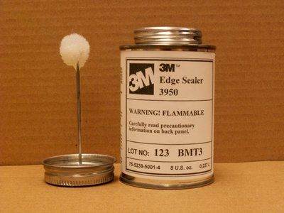3M3950 Środek do grafik Edge Sealer 0,237 ml