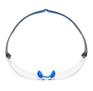 3MSF401SGAF-BLU-EU Okulary ochronne