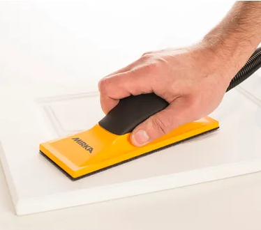 MIRKA Hebel/blok Premium 70x198 22-otwory