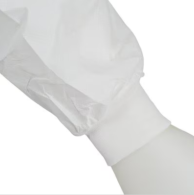 3M4535 Kombinezon ochronny kat.III, typ 5/6 r.XXL