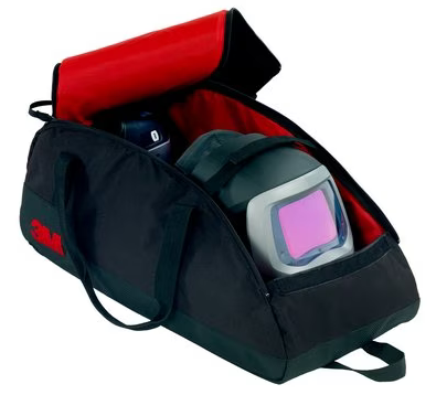 3M567726 Przylbica spaw. 9100XXi AIR z torbą