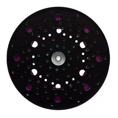 3M51123 Podkładka Hookit wielootw.150 mm M8 Stand.