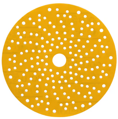 3M41139 288U Soft Gold 150mm wielootworowy P400