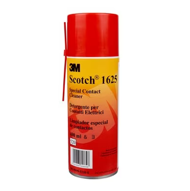 3M1625 Scotch Aerozol do czyszczenia styków,400 ml
