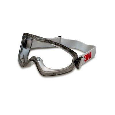 3M2890 Gogle ochronne