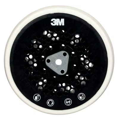 3M30062 Podkładka do oscylacji fi150 mm 53otw.