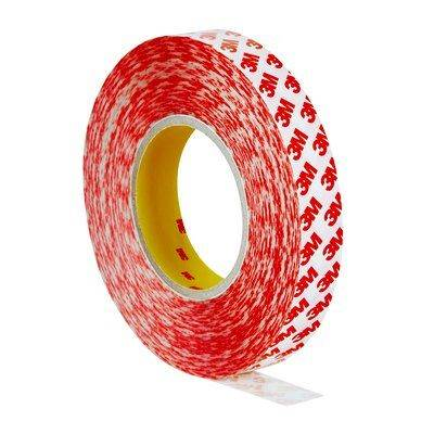 3MGPT-020F Taśma dwustr. 25mmx50m