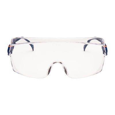 3M2800 Okulary ochronne na okulary korekcyjne