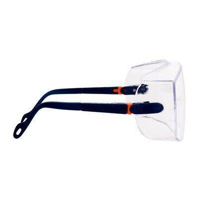 3M2800 Okulary ochronne na okulary korekcyjne