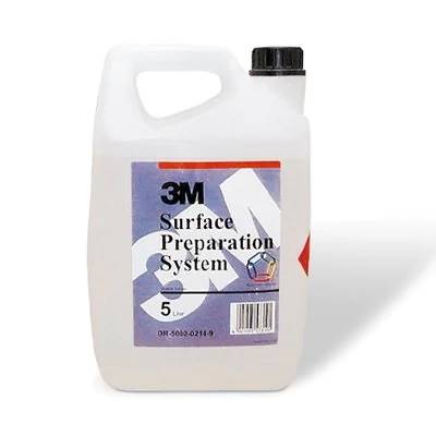 3M Preparat do przygotowania powierzchni 5l SPS