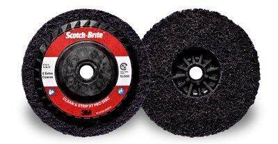 3M51890 Scotch-Brite XO-RD 125x22 S-XCRS