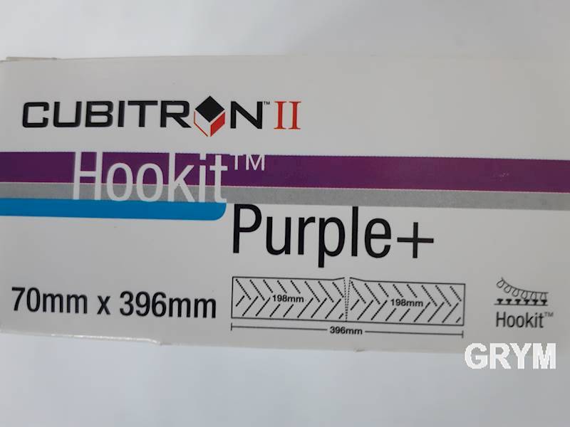 3M775L Cubitron II Arkusz ścierny 70x396, 120+