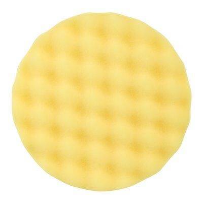 3M50488 Gąbka polerska żółta 150mm