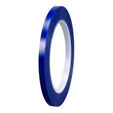 3M6405 Taśma winylowa 471 Blue 6mmx33m