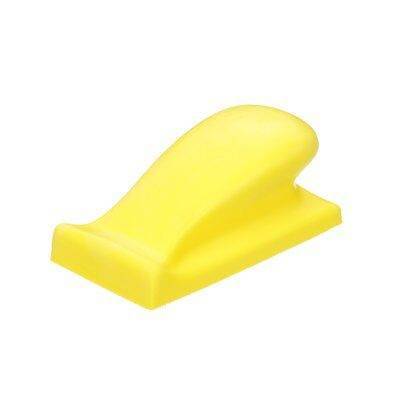 3M5742 Blok ręczny Hookit™ miękki 70 x 125 mm
