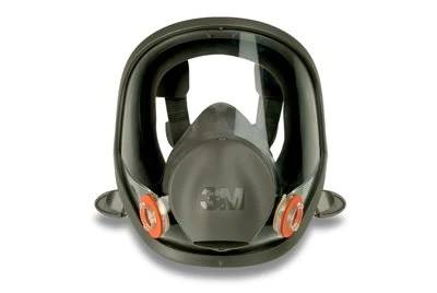 3M6800 Maska pełna M